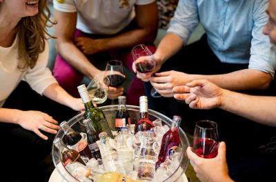 المنت امستردام