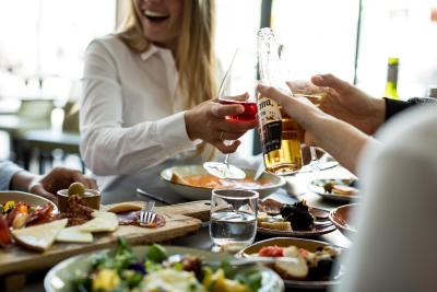 المنت امستردام