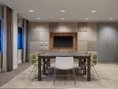 المنت امستردام