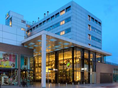 المنت امستردام