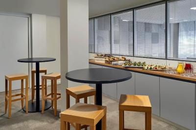 المنت امستردام