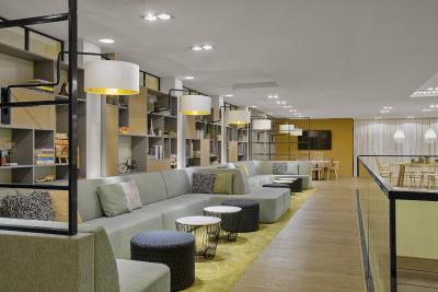 المنت امستردام