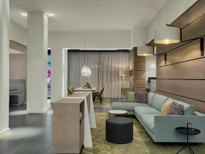 المنت امستردام