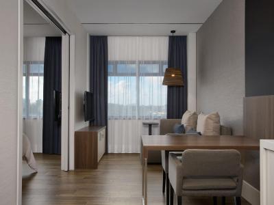 المنت امستردام