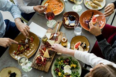 المنت امستردام