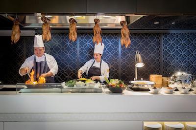 پارکریال دارلینگ هاربور