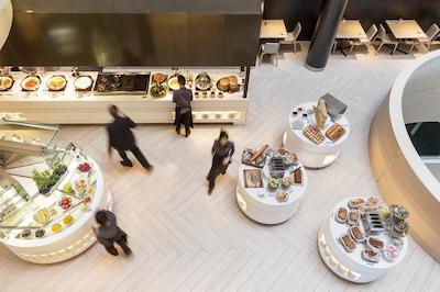 پارکریال دارلینگ هاربور