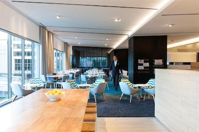 پارکریال دارلینگ هاربور