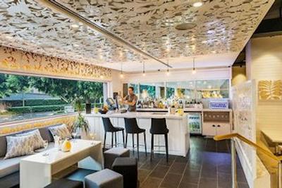 پارکریال دارلینگ هاربور