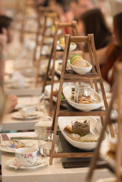 پارکریال دارلینگ هاربور