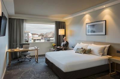 پارکریال دارلینگ هاربور