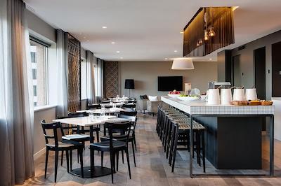 پارکریال دارلینگ هاربور