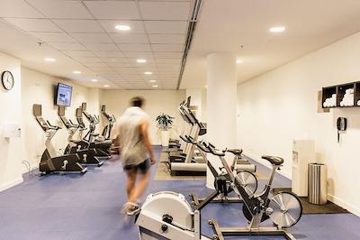 پارکریال دارلینگ هاربور