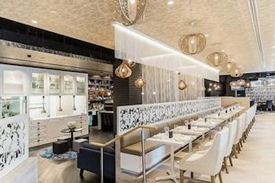 پارکریال دارلینگ هاربور