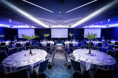 پارکریال دارلینگ هاربور