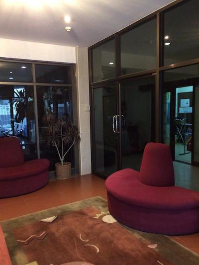 کوردیا رزیدنس ساتورن