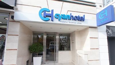 سیان رکلتا سویتز