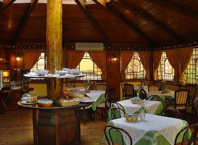 هتل دست رما