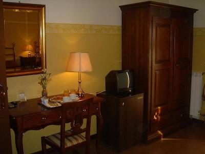 هتل دست رما