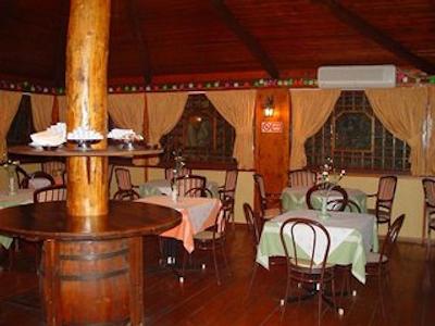 هتل دست رما