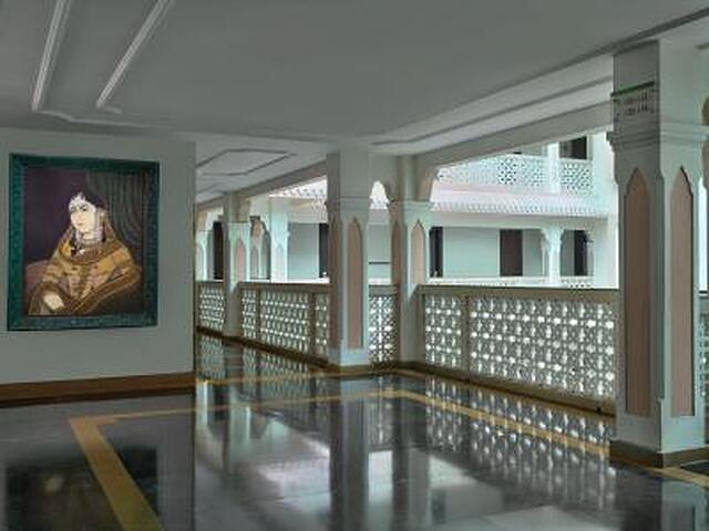 پارک رجیس جیپور