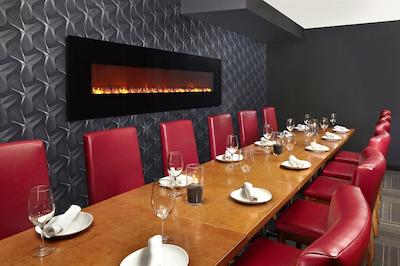 فور پوینتز بای شراتون هتل اند سویتز کالگاری وست