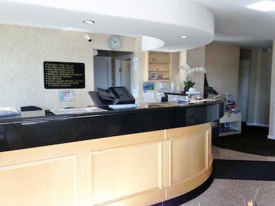 کاناداز بست والو این چینوک استیشن