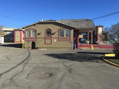 کاناداز بست والو این چینوک استیشن