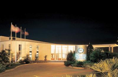 فلین هتل اند کنفرنس سنتر