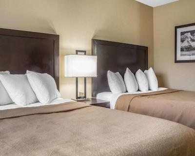 کوالیتی این باری