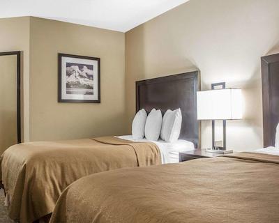 کوالیتی این باری