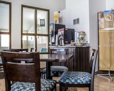 کوالیتی این باری