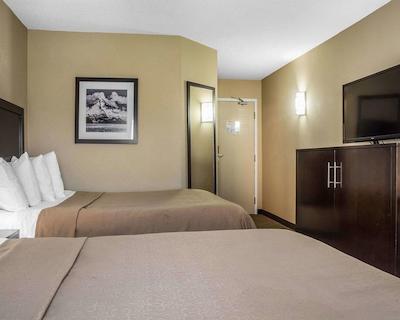 کوالیتی این باری