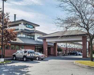 کوالیتی این باری