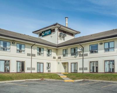 کوالیتی این باری