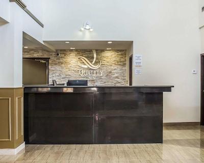 کوالیتی این باری