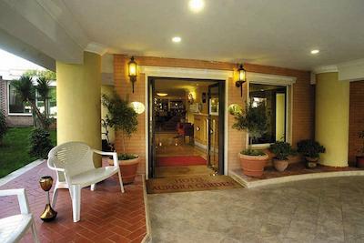 اوررا گاردن