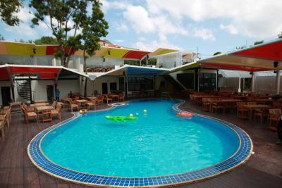 نایس ریزورت پاتایا