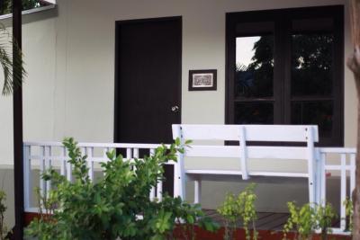 نایس ریزورت پاتایا