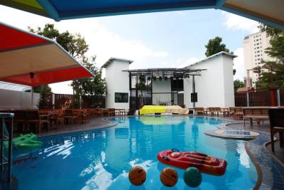 نایس ریزورت پاتایا