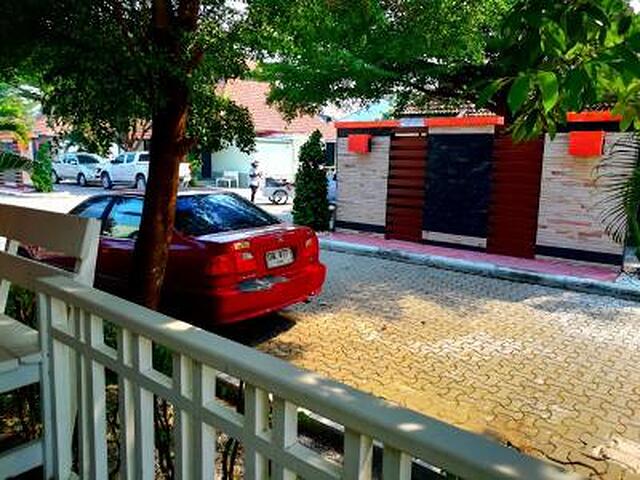 نایس ریزورت پاتایا