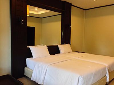 نایس ریزورت پاتایا