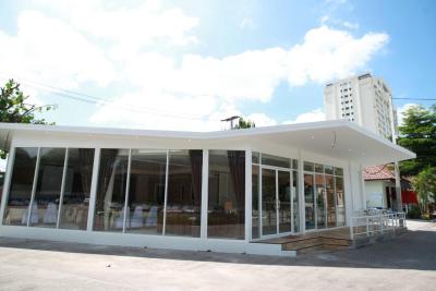 نایس ریزورت پاتایا