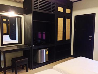 نایس ریزورت پاتایا