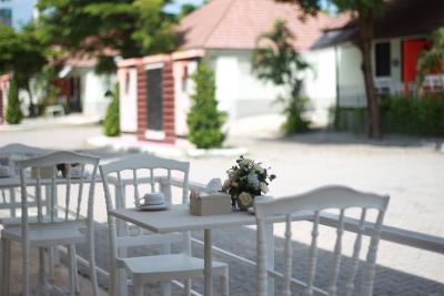 نایس ریزورت پاتایا