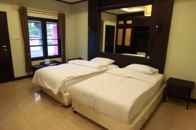 نایس ریزورت پاتایا