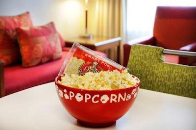 لاکویو سیناتور این کالگاری آیرپرت