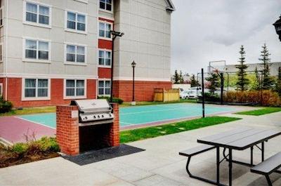 لاکویو سیناتور این کالگاری آیرپرت