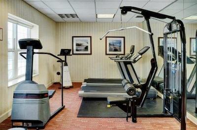 لاکویو سیناتور این کالگاری آیرپرت