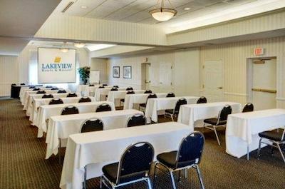 لاکویو سیناتور این کالگاری آیرپرت